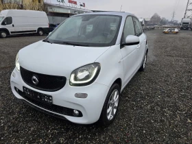 Smart Forfour, снимка 3