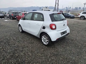 Smart Forfour | Mobile.bg    5