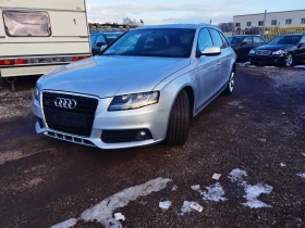 Audi A4 Quattro S-line - [4] 