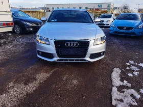 Audi A4 Quattro S-line - [3] 