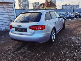 Audi A4 Quattro S-line - [7] 