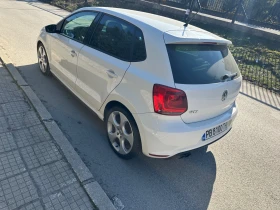 VW Polo GTI 1.4 180 HP , снимка 3