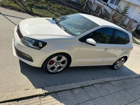 VW Polo GTI 1.4 180 HP , снимка 2