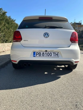 VW Polo GTI 1.4 180 HP , снимка 4