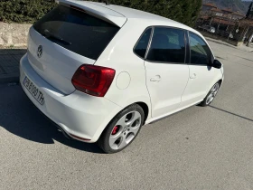 VW Polo GTI 1.4 180 HP , снимка 5