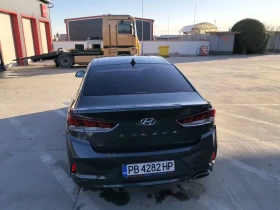 Hyundai Sonata | Mobile.bg    6