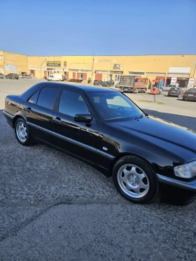 Mercedes-Benz C 250, снимка 3