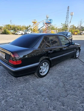 Mercedes-Benz C 250, снимка 4