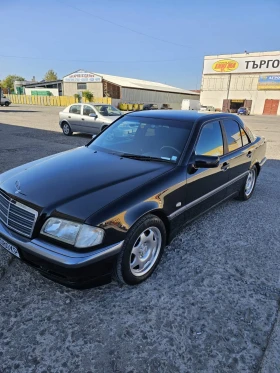 Mercedes-Benz C 250, снимка 2