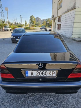 Mercedes-Benz C 250, снимка 5