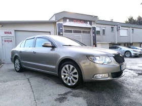 Skoda Superb 3.6 FSI VR6 4x4, снимка 1