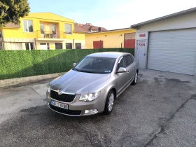 Skoda Superb 3.6 FSI VR6 4x4, снимка 3