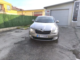 Skoda Superb 3.6 FSI VR6 4x4, снимка 15