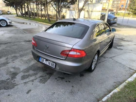 Skoda Superb 3.6 FSI VR6 4x4, снимка 11