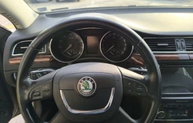 Skoda Superb 3.6 FSI VR6 4x4, снимка 7