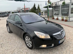 Opel Insignia 2.0cdti 160кс автомат нави, снимка 2