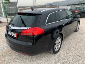 Opel Insignia 2.0cdti 160кс автомат нави, снимка 7