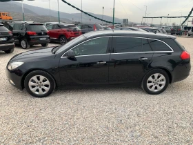 Opel Insignia 2.0cdti 160   | Mobile.bg    4