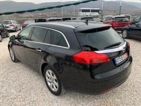 Opel Insignia 2.0cdti 160кс автомат нави, снимка 6