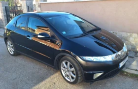 Honda Civic 1.8VTEC 80000км, снимка 1