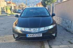 Honda Civic 1.8VTEC 80000км, снимка 3