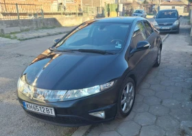 Honda Civic 1.8VTEC 80000км, снимка 2