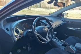 Honda Civic 1.8VTEC 80000км, снимка 7