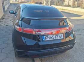 Honda Civic 1.8VTEC 80000км, снимка 5