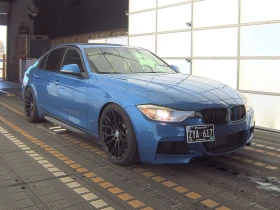 BMW 335 M* PERFORMANCE* XDRIVE* ПОДГРЕВ* RECARO* КАМЕРА* - 19500 лв. - 51543708 | Car24.bg
