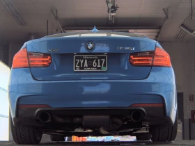 BMW 335 M* PERFORMANCE* XDRIVE* ПОДГРЕВ* RECARO* КАМЕРА* - 19500 лв. - 51543708 | Car24.bg