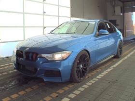 BMW 335 M* PERFORMANCE* XDRIVE* ПОДГРЕВ* RECARO* КАМЕРА* 