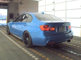 BMW 335 M* PERFORMANCE* XDRIVE* ПОДГРЕВ* RECARO* КАМЕРА* - 19500 лв. - 51543708 | Car24.bg