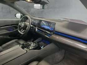 BMW 520 i = M-Sport Pro= Гаранция - 104000 лв. - 50046477 | Car24.bg
