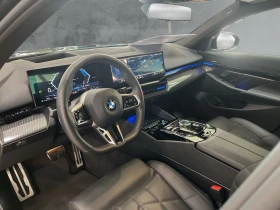 BMW 520 i = M-Sport Pro= Гаранция - 104000 лв. - 50046477 | Car24.bg