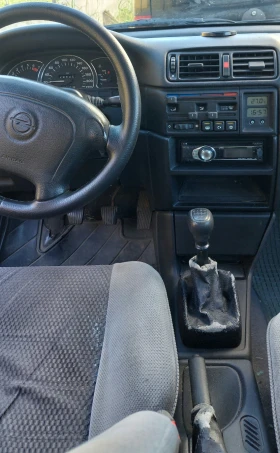 Обява за продажба на Opel Vectra 2000 Klima ~2 800 лв. - изображение 9