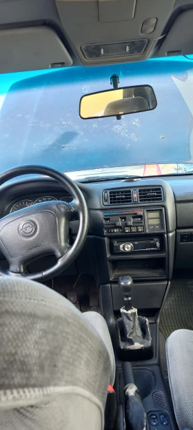 Opel Vectra 2000 Klima | Mobile.bg    3