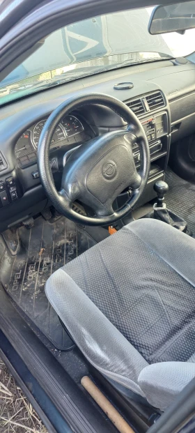 Opel Vectra 2000 Klima | Mobile.bg    6