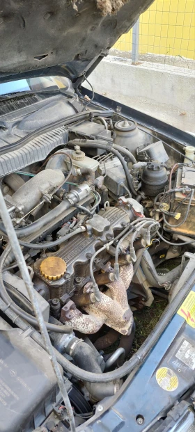 Opel Vectra 2000  | Mobile.bg    16