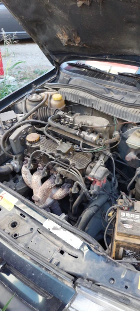 Opel Vectra 2000  | Mobile.bg    15