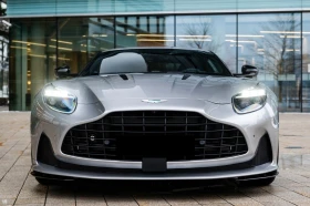 Aston Martin DB12/ COUPE/ CERAMIC/ BOWERS & WILKINS/ | Mobile.bg    2