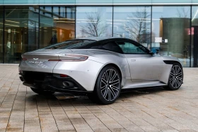 Aston Martin DB12/ COUPE/ CERAMIC/ BOWERS & WILKINS/ | Mobile.bg    8