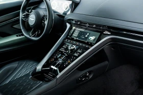 Aston Martin DB12/ COUPE/ CERAMIC/ BOWERS & WILKINS/ | Mobile.bg    13