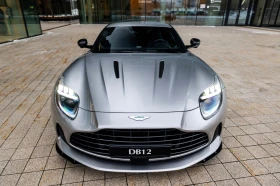 Aston Martin DB12/ COUPE/ CERAMIC/ BOWERS & WILKINS/ | Mobile.bg    3