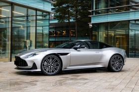 Aston Martin DB12/ COUPE/ CERAMIC/ BOWERS & WILKINS/ | Mobile.bg    5