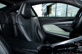 Aston Martin DB12/ COUPE/ CERAMIC/ BOWERS & WILKINS/ | Mobile.bg    14