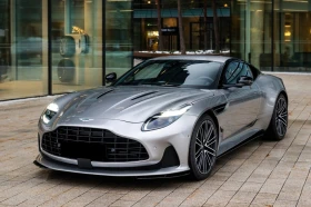 Aston Martin DB12/ COUPE/ CERAMIC/ BOWERS & WILKINS/ | Mobile.bg    4