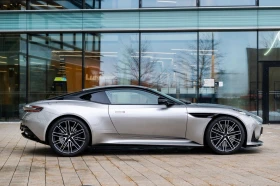 Aston Martin DB12/ COUPE/ CERAMIC/ BOWERS & WILKINS/ | Mobile.bg    9