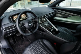 Aston Martin DB12/ COUPE/ CERAMIC/ BOWERS & WILKINS/ | Mobile.bg    11
