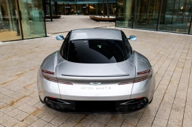 Aston Martin DB12/ COUPE/ CERAMIC/ BOWERS & WILKINS/ | Mobile.bg    6