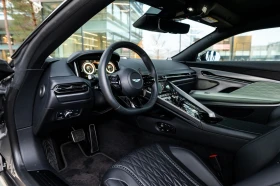 Aston Martin DB12/ COUPE/ CERAMIC/ BOWERS & WILKINS/ | Mobile.bg    10